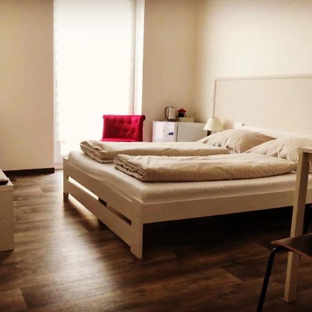 Na Mandlu Otel Drmoul Dış mekan fotoğraf