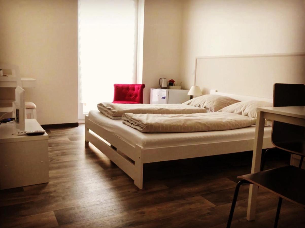 Na Mandlu Otel Drmoul Dış mekan fotoğraf