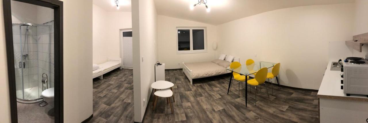 Na Mandlu Otel Drmoul Dış mekan fotoğraf