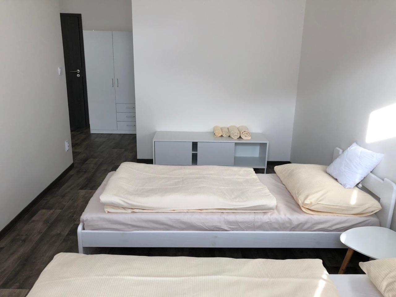 Na Mandlu Otel Drmoul Dış mekan fotoğraf