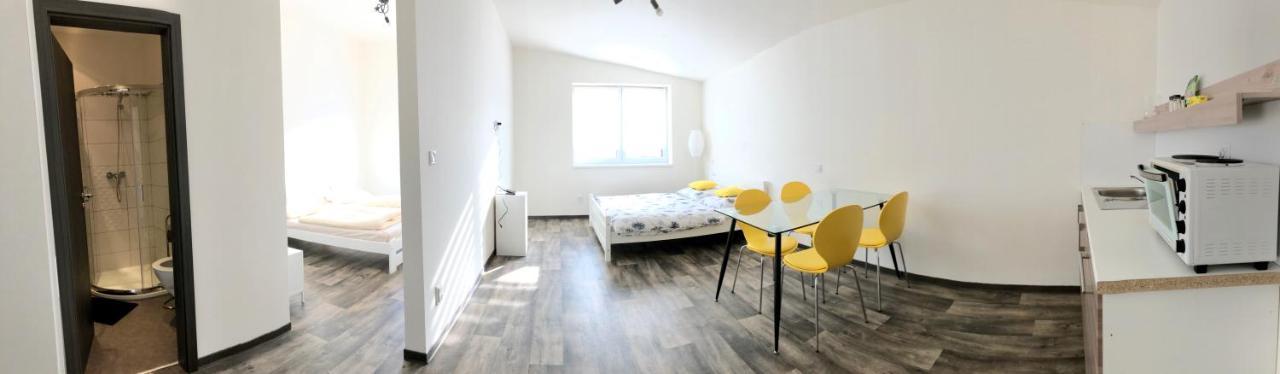 Na Mandlu Otel Drmoul Dış mekan fotoğraf