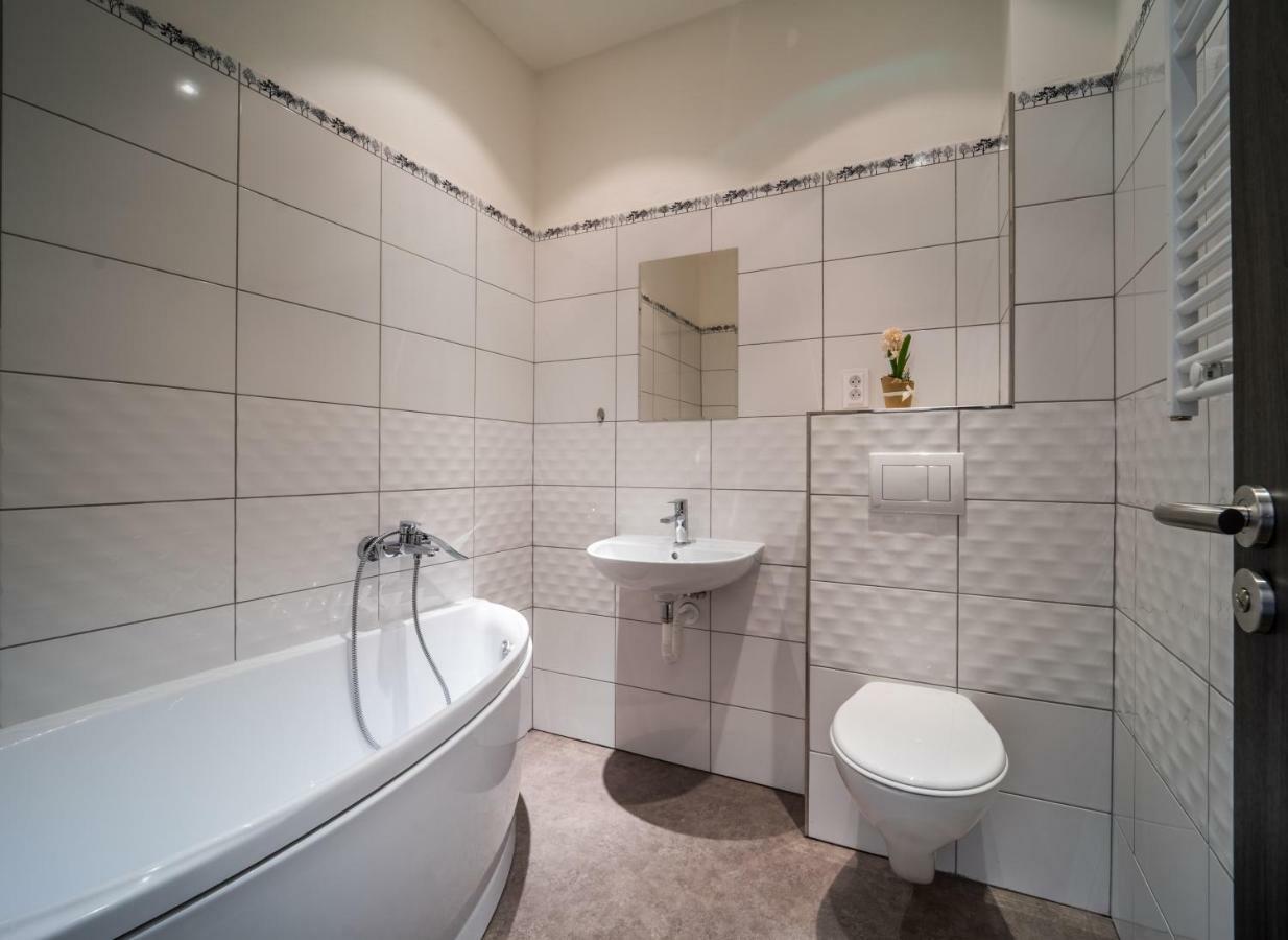 Na Mandlu Otel Drmoul Dış mekan fotoğraf