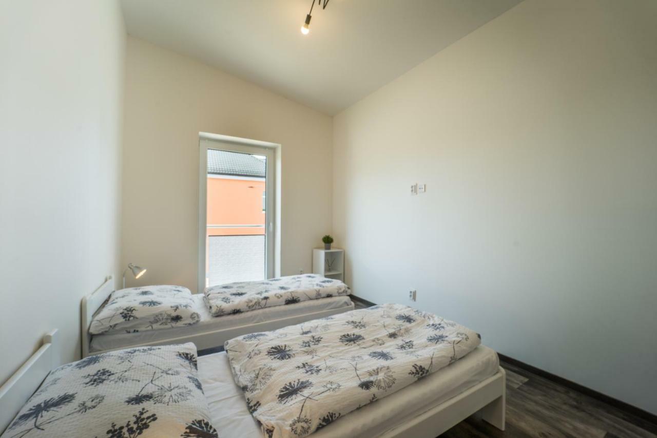 Na Mandlu Otel Drmoul Dış mekan fotoğraf