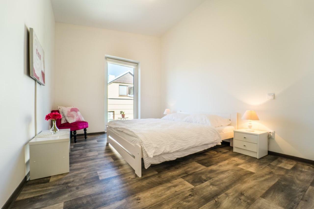 Na Mandlu Otel Drmoul Dış mekan fotoğraf