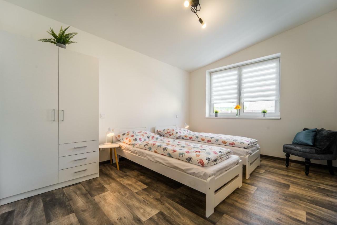 Na Mandlu Otel Drmoul Dış mekan fotoğraf